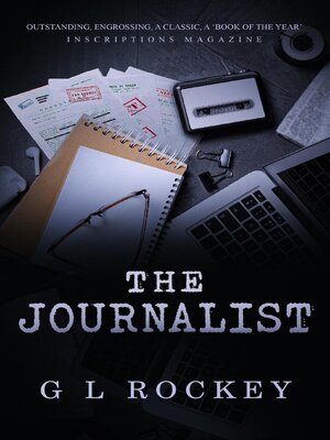 cover image of The Journalist